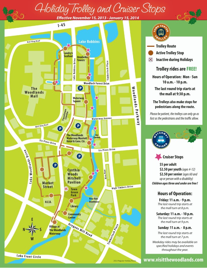 8-5x11 2013 Regular Holiday Trolley-Cruiser Route-page-0